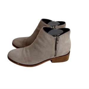 Cole Haan Hayes Flat Bootie